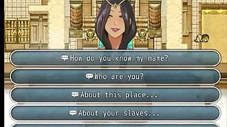 Tower of Trample 189 Handjob Armpit Licking by Benjojo2nd