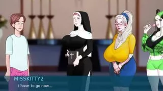 Sexnote V13 Pt 68 - End of Update