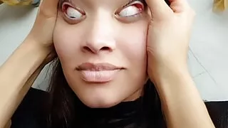 Powerful Facial Massage - Hands All Over