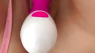 Butt Plug and Byg Toy
