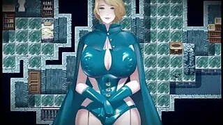 Tower of Trample 95 New Potion