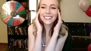 Marissa Sweet Live Show Highlights Pt. 3