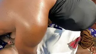 Sweet sex with my girlfriend