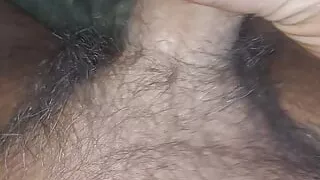 Soft To Hard Penis Shooting Cum