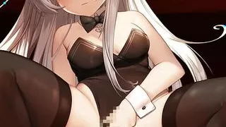 Row animation of kakeoki by animanj