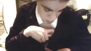 Classic Cleavage Play