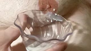 Male Lactation Miracle