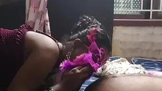 Tamil rich girl secret