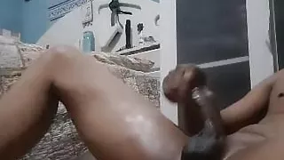 My dicks want to cums