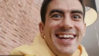 Jordi Admits That He Never Had Sex During An Interview Making Sofia Lee Horny To Fulfil His Fantasy - BRAZZERS