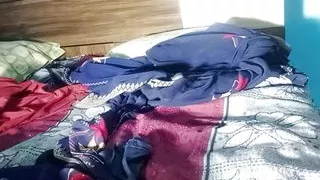 Bhabhi And Devar Hard Fuking In Village