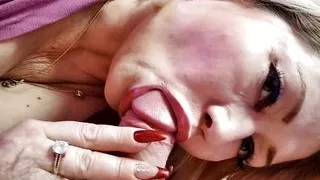 Aimee Hot MILF - the Queen of married cocksuckers.!. (11)