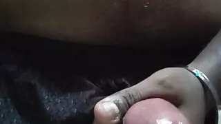 Tamil horny dick cum flow after gym workout