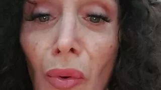 Playing with my Tantaly doll