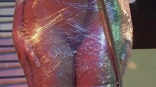 Full Anal Injection (Full Movie)