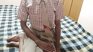 Indian school sex