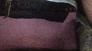 Missed ???? cock by mistake