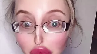 Part 2.  Story telling in Russian language with accen