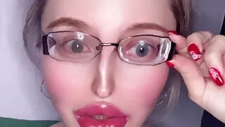 Part 4. Story telling in Russian language with accent