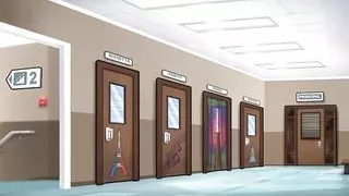 Summertime Saga PART 6 by MissKitty2K Gameplay