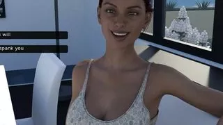 Where The Heart Is (CheekyGimpGames) - #4 Quarrels By MissKitty2K