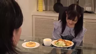 04447,Lewd SEX with exposed breasts!