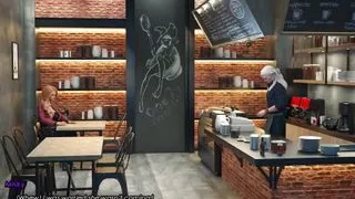 Lust Academy - 73 - All a's Student by Misskitty2k