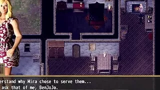 A Struggle with Sin 70 a New Purpose