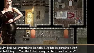 A Struggle with Sin 65 Cock Growth