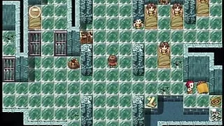 Tower of Trample 96 Feet Relaxing