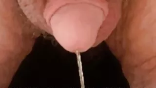 Step Dad Peeing In Step Daughter's Toilet