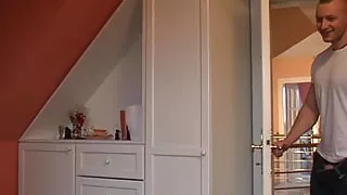 Young Sinners from Germany Vol.1 - Episode 1