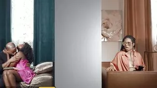 There Is Nothing Like A Hot 3some With Kira Noir & Elsie Competing For Mazee's Hard Dick - BRAZZERS