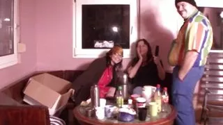 Best rearl german amteur free version not complete vol 2