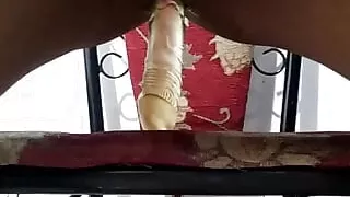 Sarap talaga pagtinatamaan yung g-spot ko