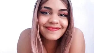 COUPLE OF INFLUENCER STEPBROTHERS (they record themselves as they fuck in the room) STEP-SIBLINGS VIDEO BLOG