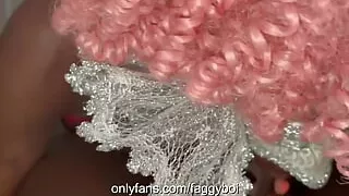 FORKLIFT DRIVER Bangs Faggyboi Before Going Home to Girlfriend