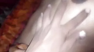 Desi wife k sath hard sex nipple hard ho gaya sex kar rahe the to