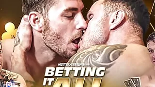 "I Call Your Bluff & Raise Again, Loser Has To Bottom" - ASGmax