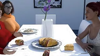 Where The Heart Is (CheekyGimpGames) - #10 What a Tease! By MissKitty2K