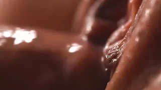 The beauty of sex on a macro lens. Maximum penetration details