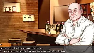 Sylvia - 23 Papers to Sign