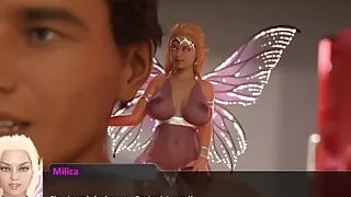 The Spellbook - 30 Nerdy Overcomes Shyness