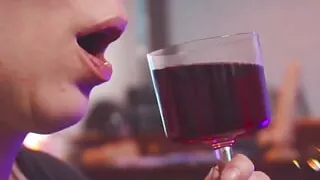 Mukbang Free Teaser Juice