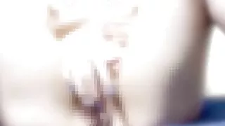 Nipples and Clitoris Masturbation