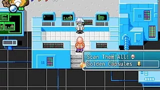 Kamesutra Dbz Erogame 138 Colorful Memories by Benjojo2nd