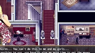 A Struggle with Sin Ntr 13 Paying Your Debts