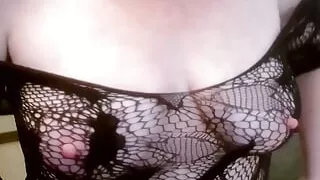 V 386 Fuck This Toy Is Amazing. I Came so Hard I Broke It!