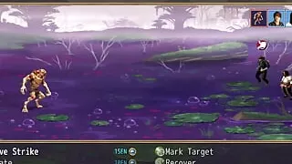 A Struggle with Sin 72 Pact of the Goddess