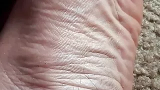 V 612 My Most Secret Fantasy, to Shrink a Man so Molecular Small